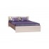 Кровать двухспальная Бася КР-560 1.4м